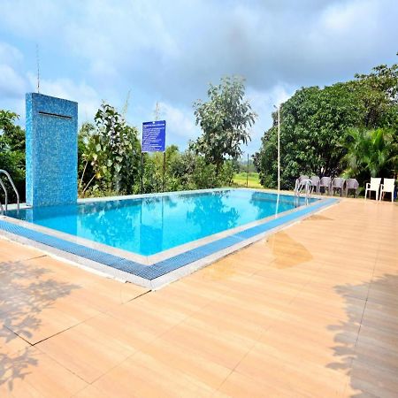 מלון Kk Tree Retreat איגטפורי מראה חיצוני תמונה