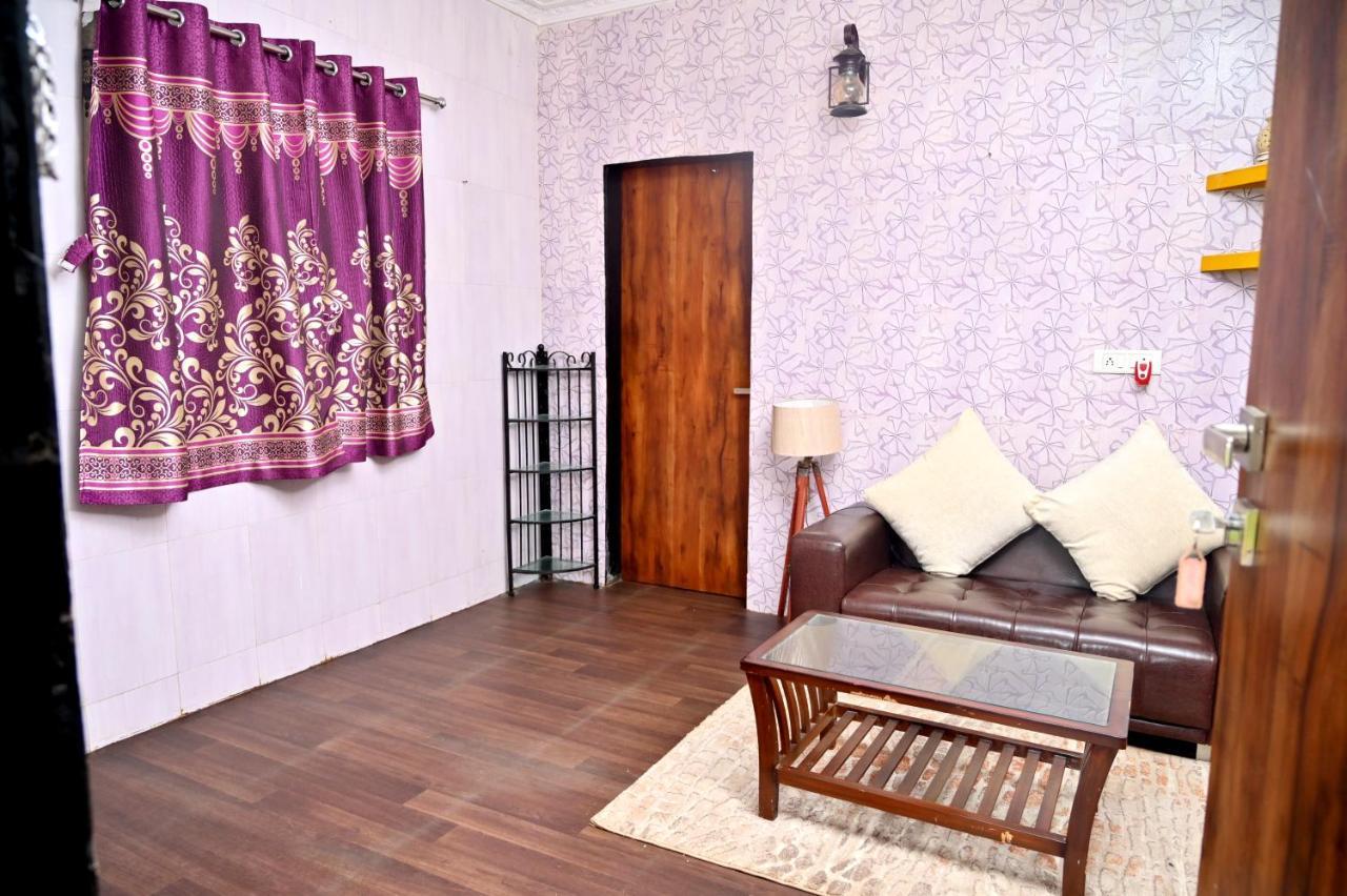 מלון Kk Tree Retreat איגטפורי מראה חיצוני תמונה
