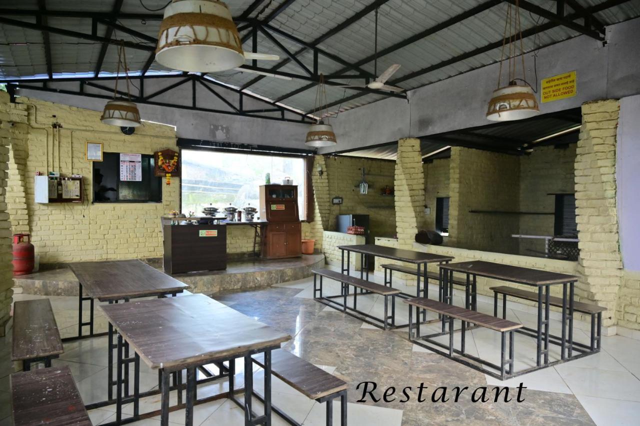 מלון Kk Tree Retreat איגטפורי מראה חיצוני תמונה