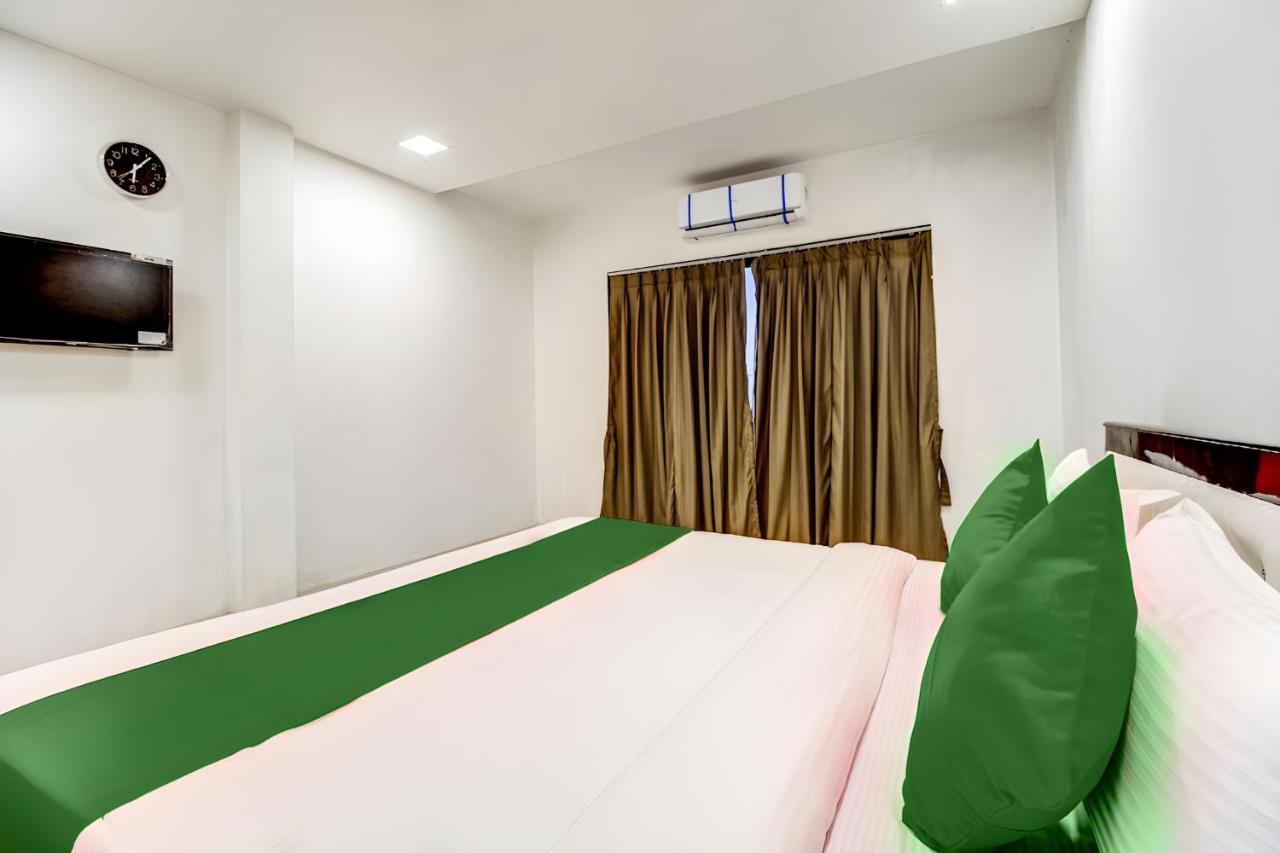 מלון Kk Tree Retreat איגטפורי מראה חיצוני תמונה