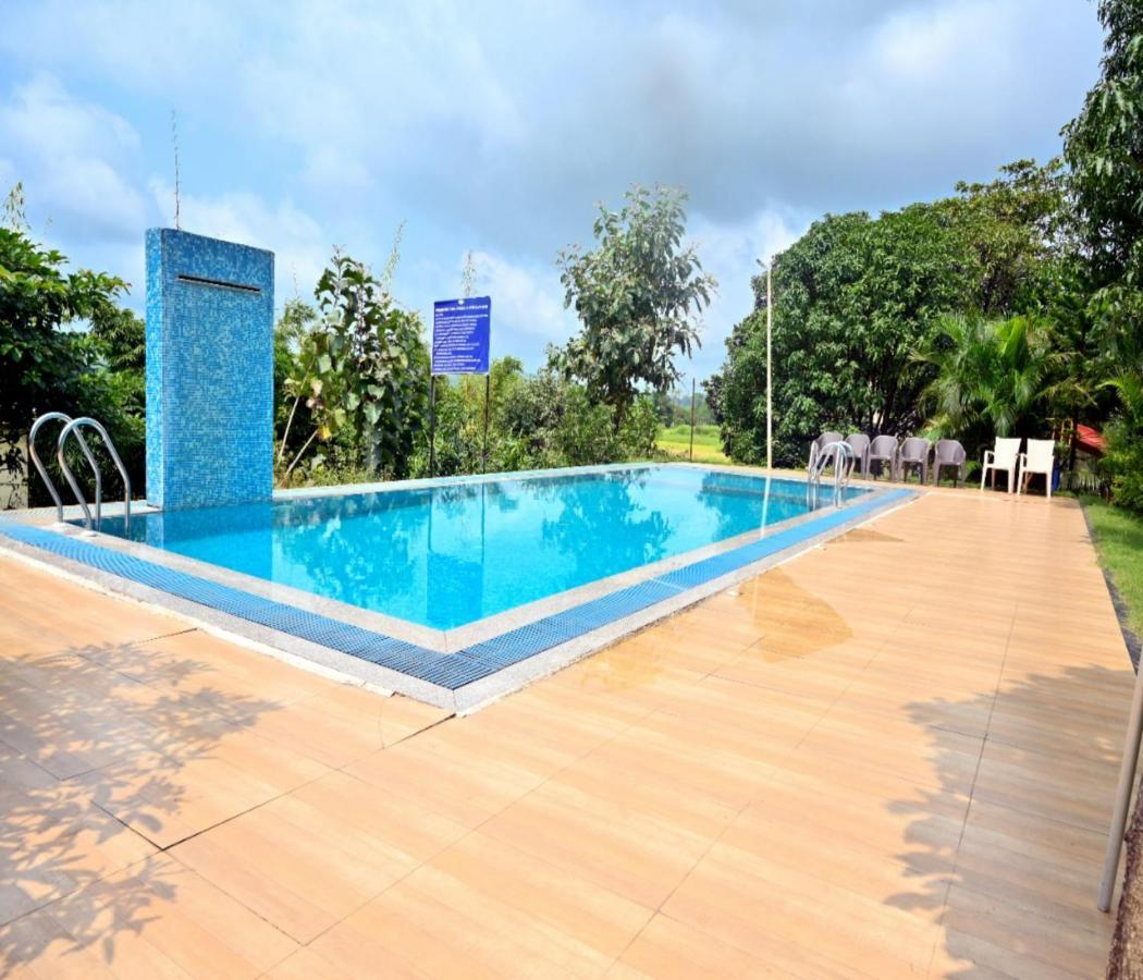 מלון Kk Tree Retreat איגטפורי מראה חיצוני תמונה
