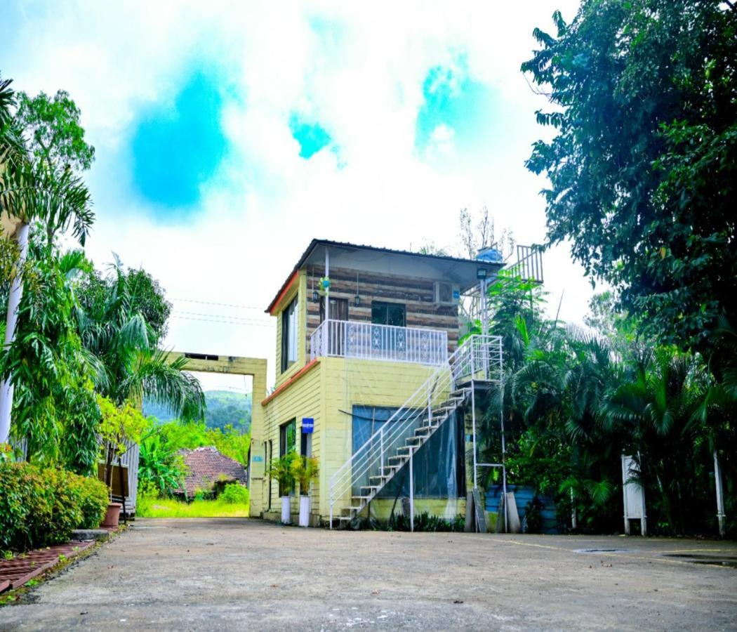 מלון Kk Tree Retreat איגטפורי מראה חיצוני תמונה